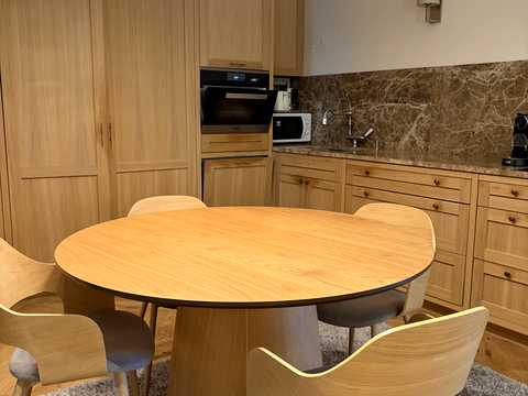 квартира по адресу Паркова ул., 17