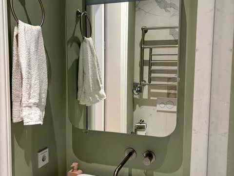 квартира по адресу Паркова ул., 17
