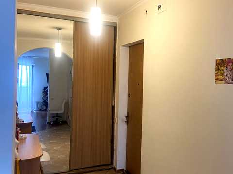 квартира за адресою Вишняківська вул., 17
