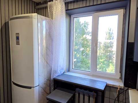 квартира за адресою Металургів просп., 19