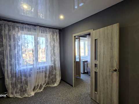 квартира за адресою Металургів просп., 19