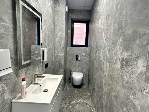 комерційна за адресою Передова вул., 3