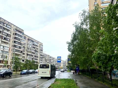 квартира за адресою Вишняківська вул., 17