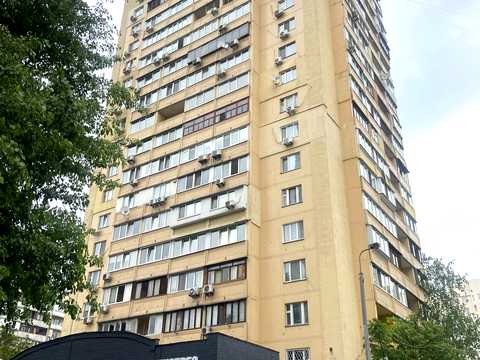 квартира за адресою Вишняківська вул., 17
