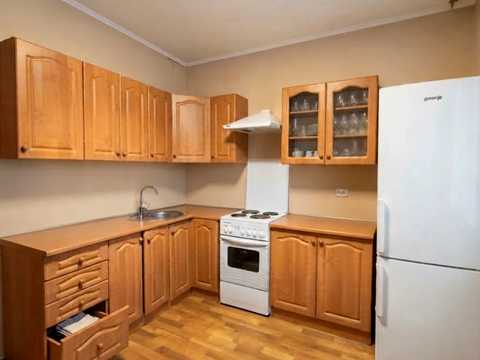 квартира за адресою Драгоманова вул., 1-К