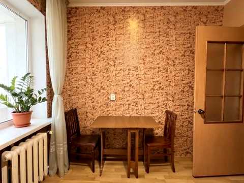 квартира за адресою Драгоманова вул., 1-К