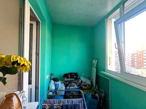 квартира за адресою Боровиковського бульв., 5
