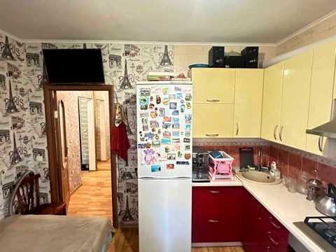 квартира за адресою Боровиковського бульв., 5
