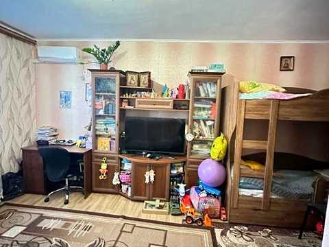 квартира за адресою Боровиковського бульв., 5