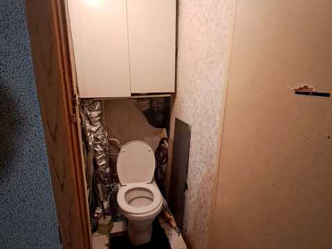 квартира за адресою Полтава, Юрія Кондратюка вул., 2