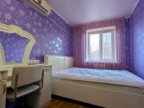 квартира по адресу Богдана Хмельницкого просп. (Героев Сталинграда), 5