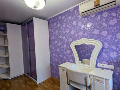 квартира по адресу Богдана Хмельницкого просп. (Героев Сталинграда), 5