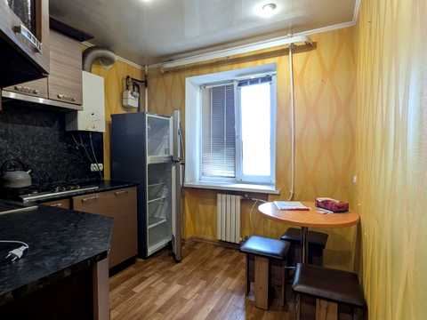 квартира по адресу Богдана Хмельницкого просп. (Героев Сталинграда), 5
