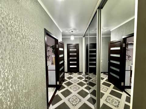 квартира за адресою Чорновола вул., 29