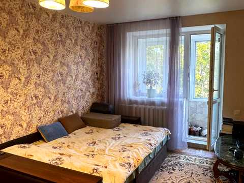 квартира за адресою Вартових Неба вул. (Тобольська), 48