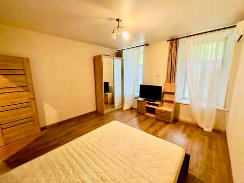 квартира по адресу Новосельского ул., 32