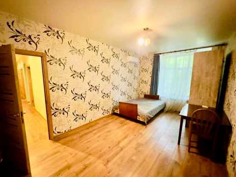 квартира по адресу Новосельского ул., 32