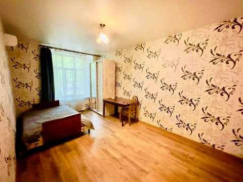 квартира по адресу Новосельского ул., 32