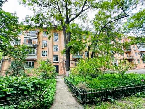 квартира по адресу Новосельского ул., 32