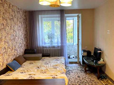 квартира за адресою Вартових Неба вул. (Тобольська), 48