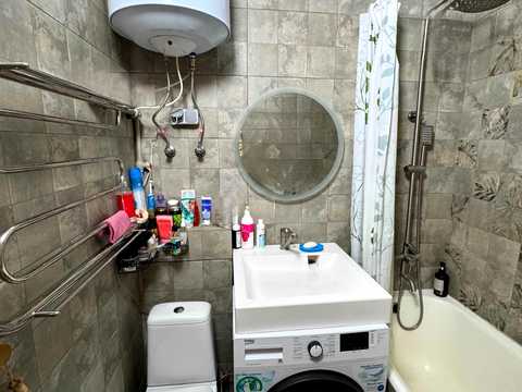 квартира за адресою Вартових Неба вул. (Тобольська), 48