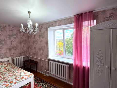 квартира за адресою Вартових Неба вул. (Тобольська), 48