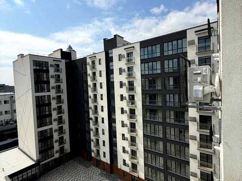 квартира за адресою Гетьмана Мазепи вул., 168-Г
