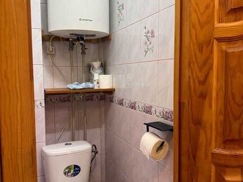квартира по адресу Ірини Бекешкіної ул. (Генерала Карбишева), 20
