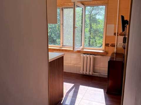 квартира по адресу Ірини Бекешкіної ул. (Генерала Карбишева), 20