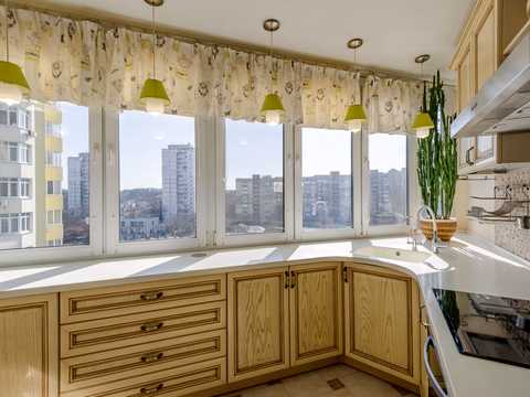 квартира по адресу Сапёрно-Слободская ул., 22