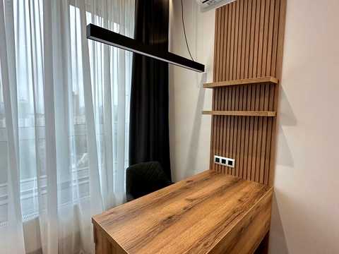 квартира по адресу Фортечный тупик (Тверской), 7в