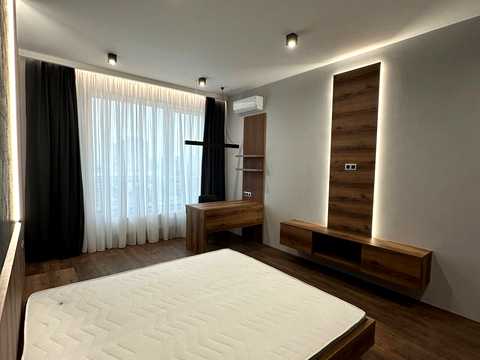 квартира по адресу Фортечный тупик (Тверской), 7в