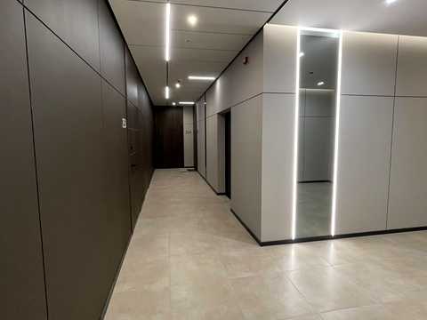 квартира по адресу Фортечный тупик (Тверской), 7в