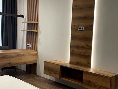 квартира по адресу Фортечный тупик (Тверской), 7в