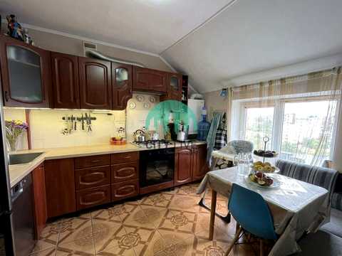 квартира за адресою Вовчинецька вул., 121