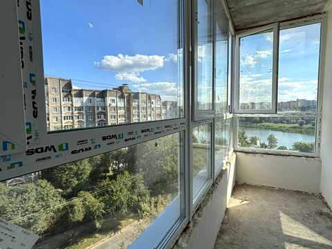 квартира за адресою Максима Залізняка вул., 1-Б