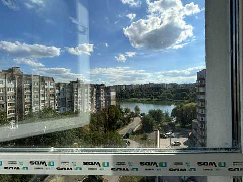 квартира за адресою Максима Залізняка вул., 1-Б