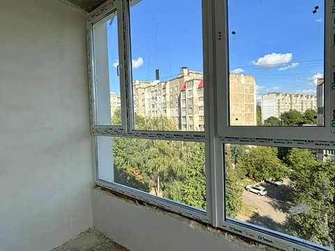 квартира за адресою Максима Залізняка вул., 1-Б