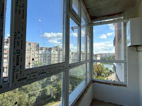 квартира за адресою Максима Залізняка вул., 1-Б