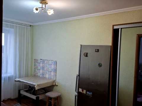 комната по адресу Чорновола ул., 112