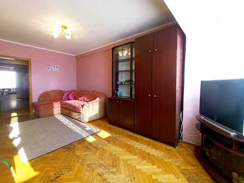 квартира за адресою Амвросія Бучми бульв., 1