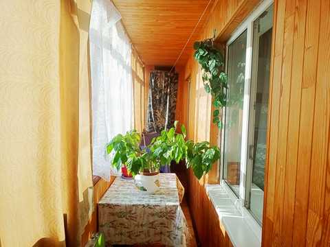 квартира за адресою Амвросія Бучми бульв., 1