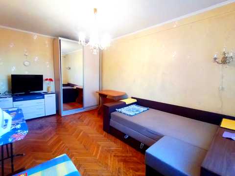 квартира за адресою Амвросія Бучми бульв., 1