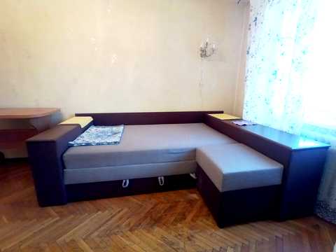 квартира за адресою Амвросія Бучми бульв., 1