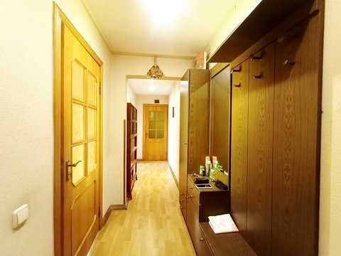 квартира за адресою Амвросія Бучми бульв., 1