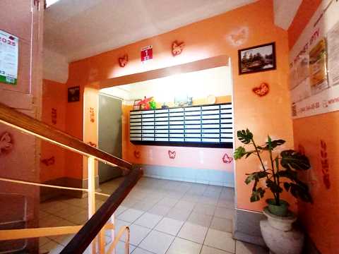 квартира за адресою Амвросія Бучми бульв., 1