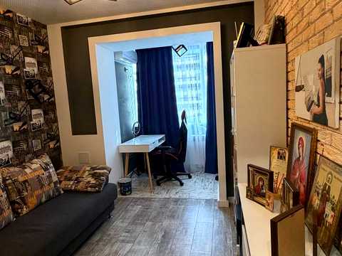 квартира по адресу Строителей бульв., 6