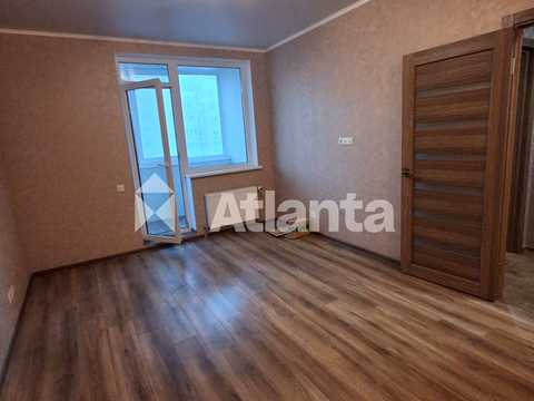 квартира по адресу Владислава Бувалкина ул., 62