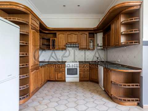 комерційна за адресою Терещенківська вул., 13