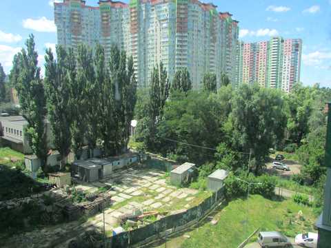 квартира по адресу Отрадный просп. (Чубаря), 2